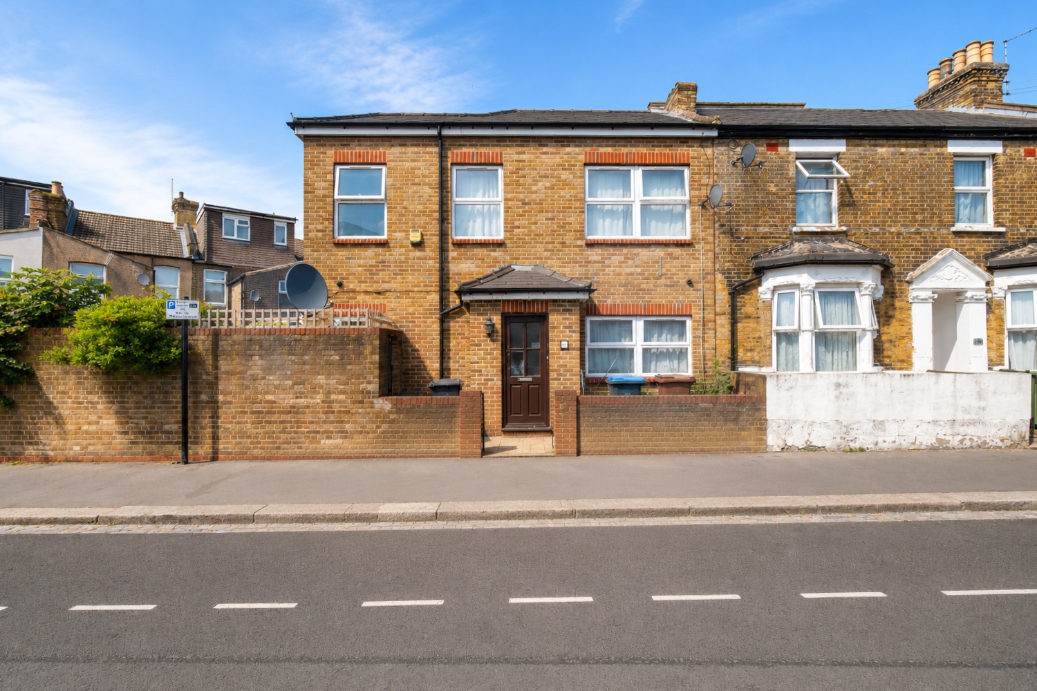 Photo for Elsham Road, London, E11