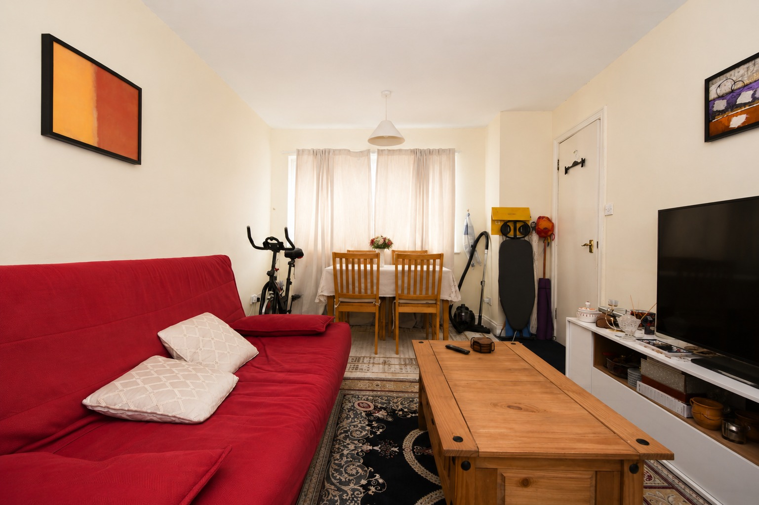 Photo for Elsham Road, London, E11