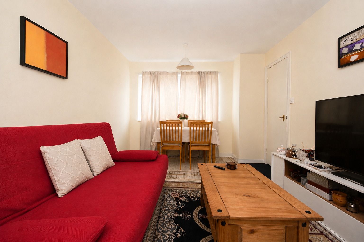Photo for Elsham Road, London, E11