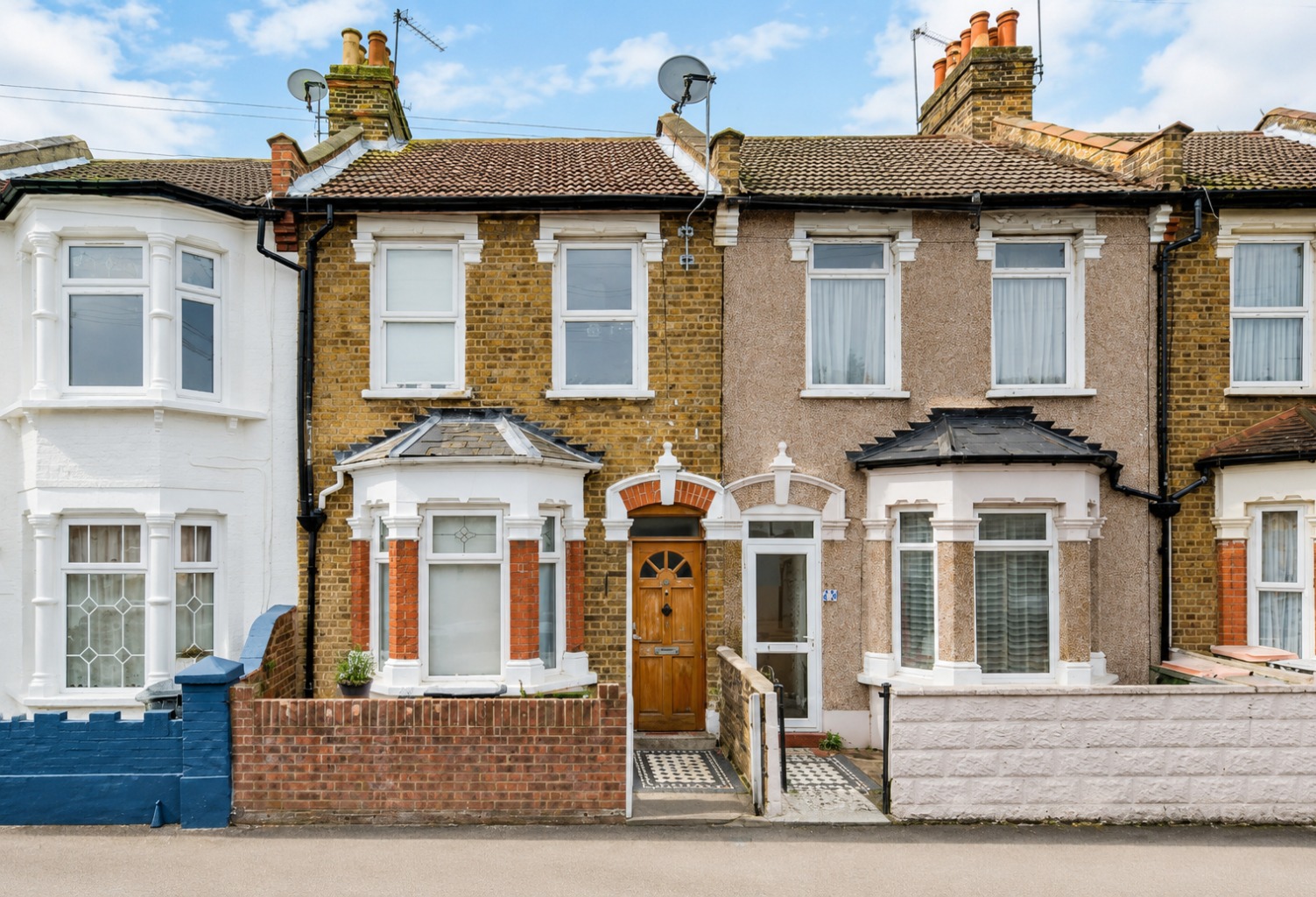 Photo for St. Mary’s Road, London, E13