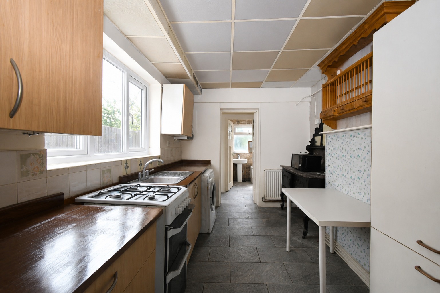 Photo for St. Mary’s Road, London, E13