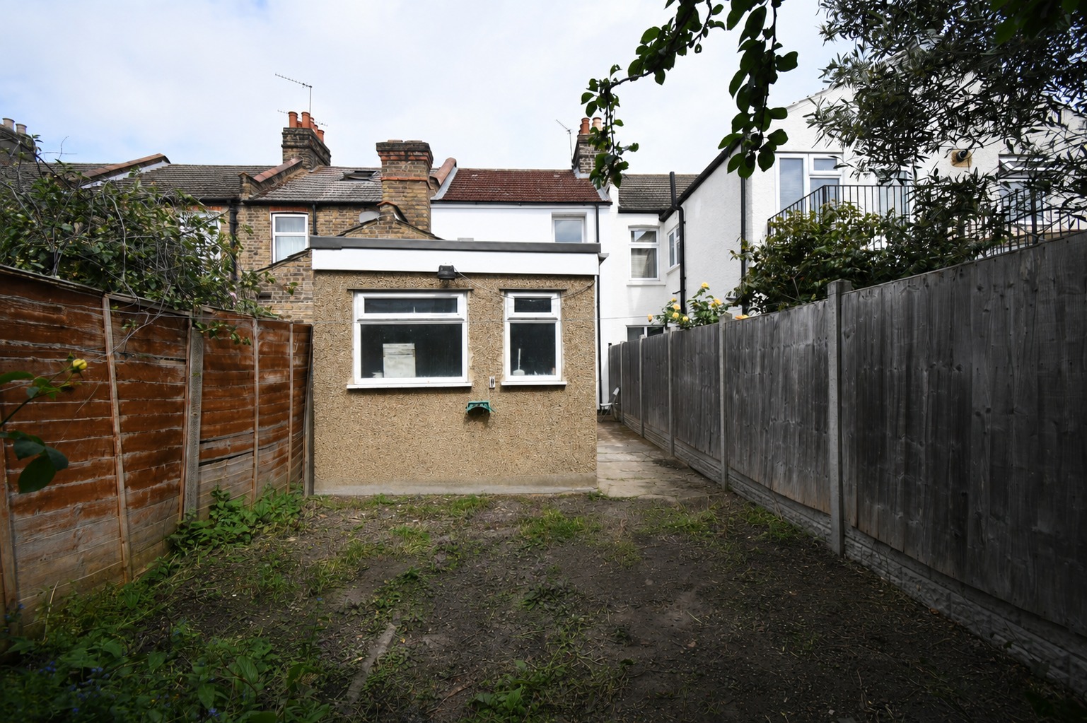 Photo for St. Mary’s Road, London, E13