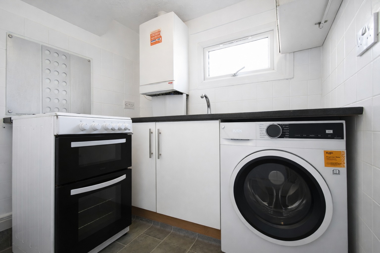 Photo for Odessa Road, London, E7