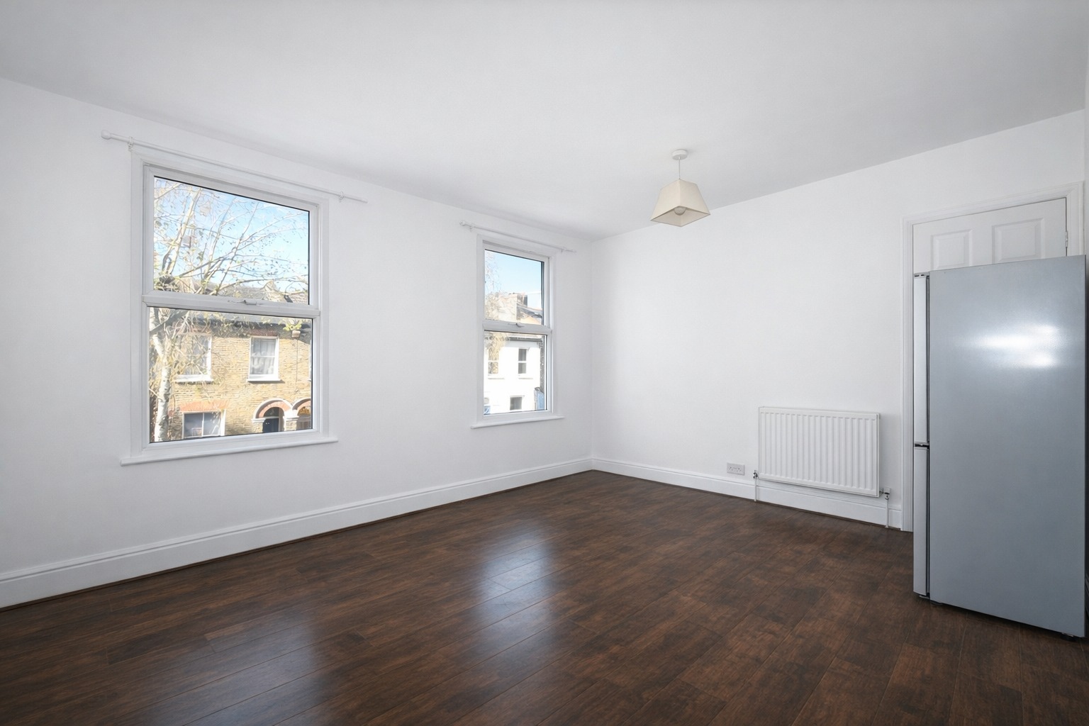 Photo for Odessa Road, London, E7