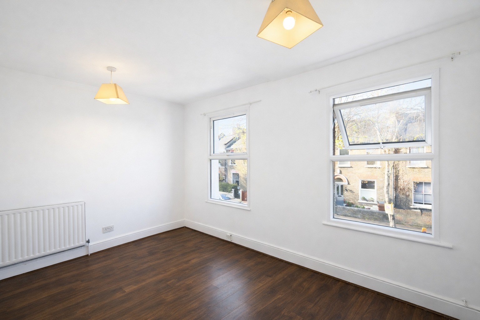 Photo for Odessa Road, London, E7