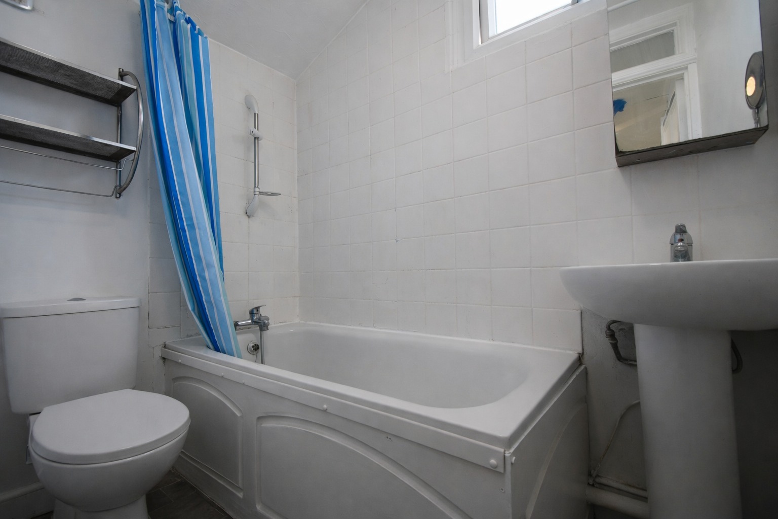 Photo for Odessa Road, London, E7