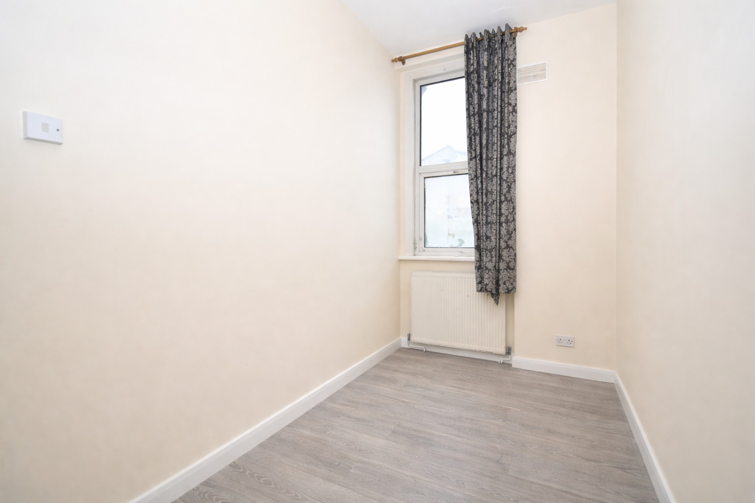 Photo for Gurney Road, London, E15