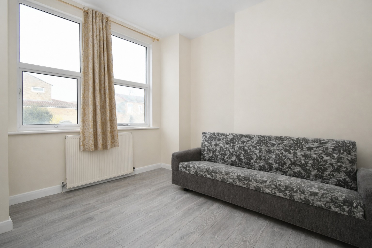 Photo for Gurney Road, London, E15