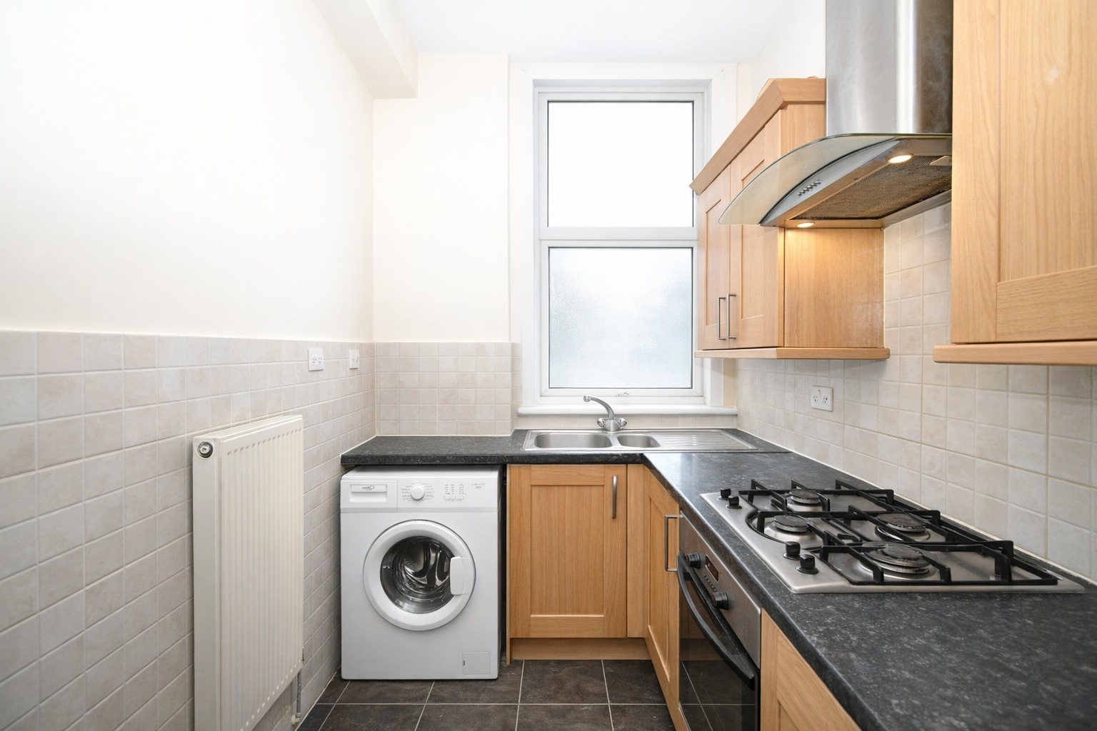 Photo for Gurney Road, London, E15