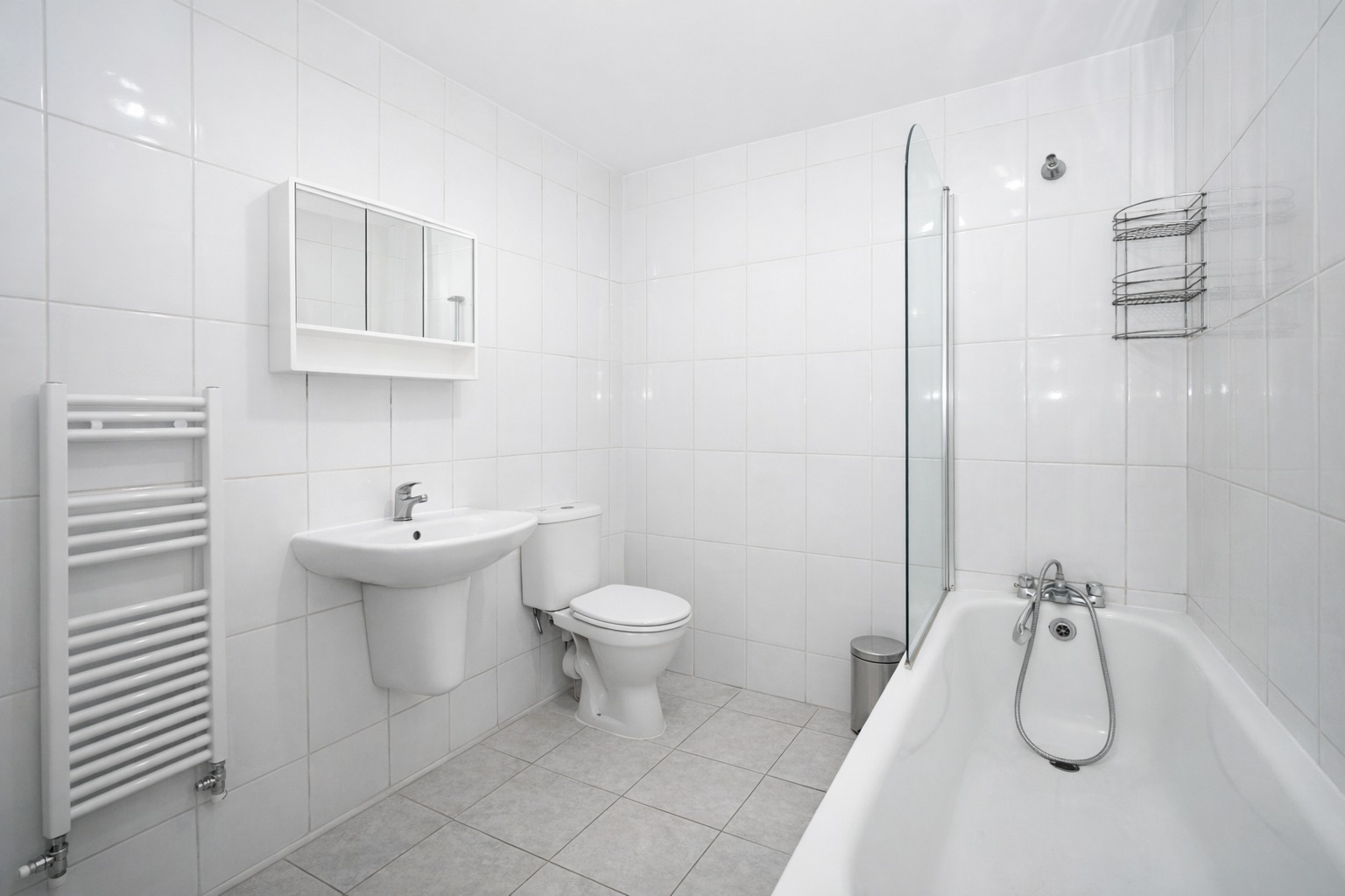 Photo for Gurney Road, London, E15