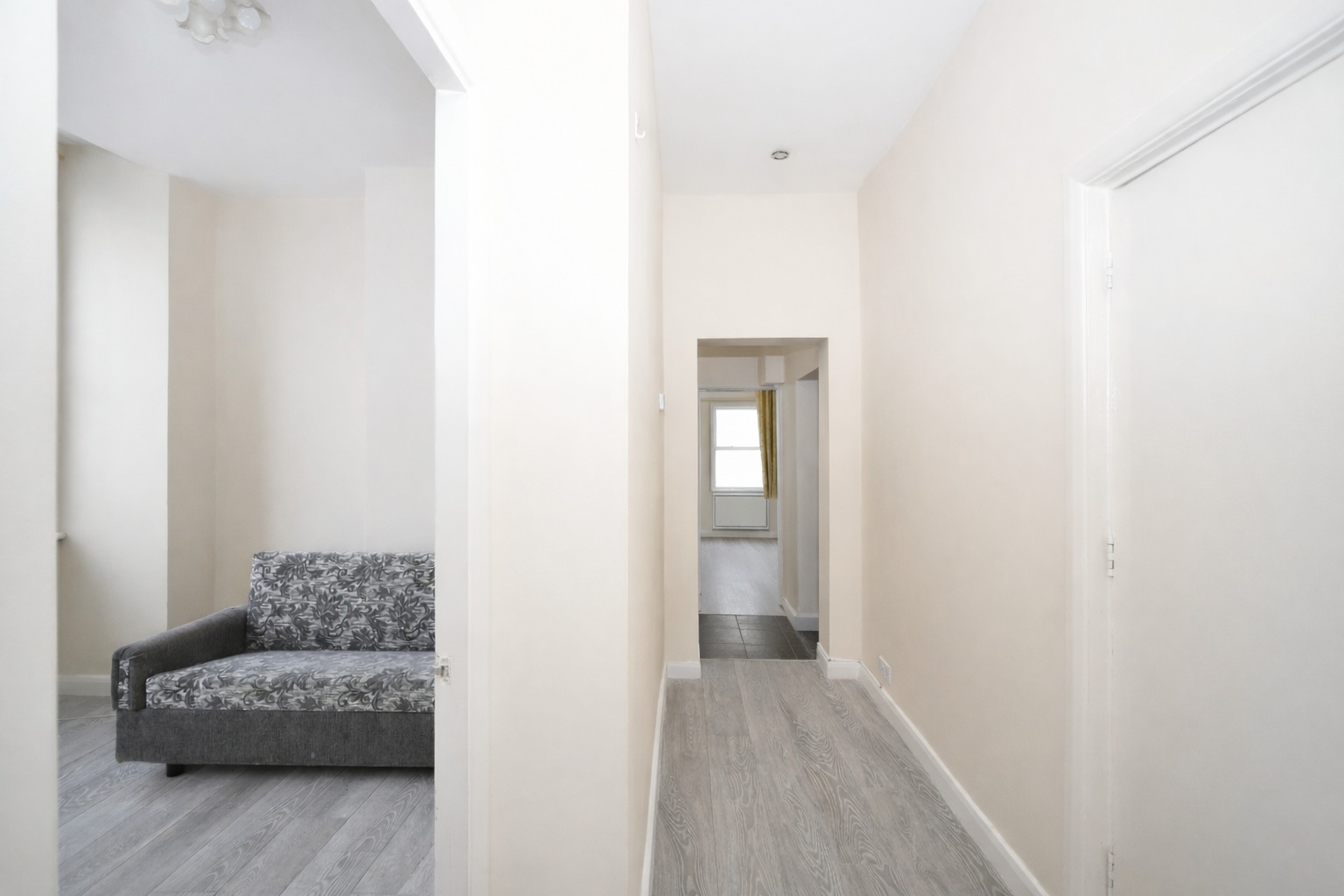 Photo for Gurney Road, London, E15