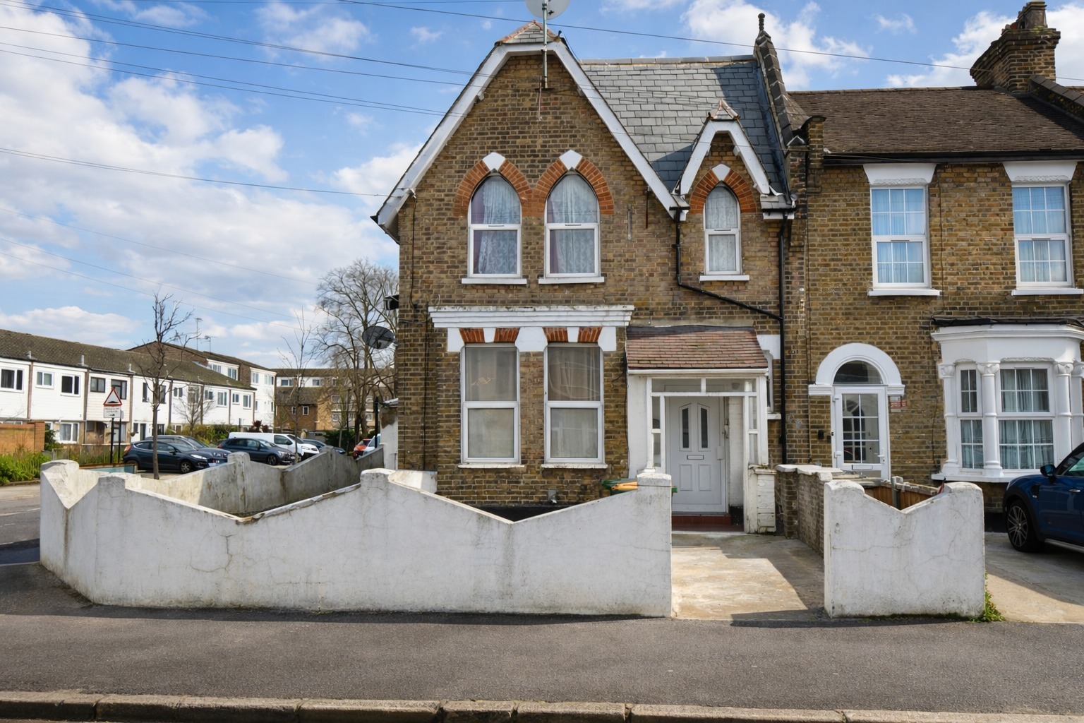 Photo for Gurney Road, London, E15