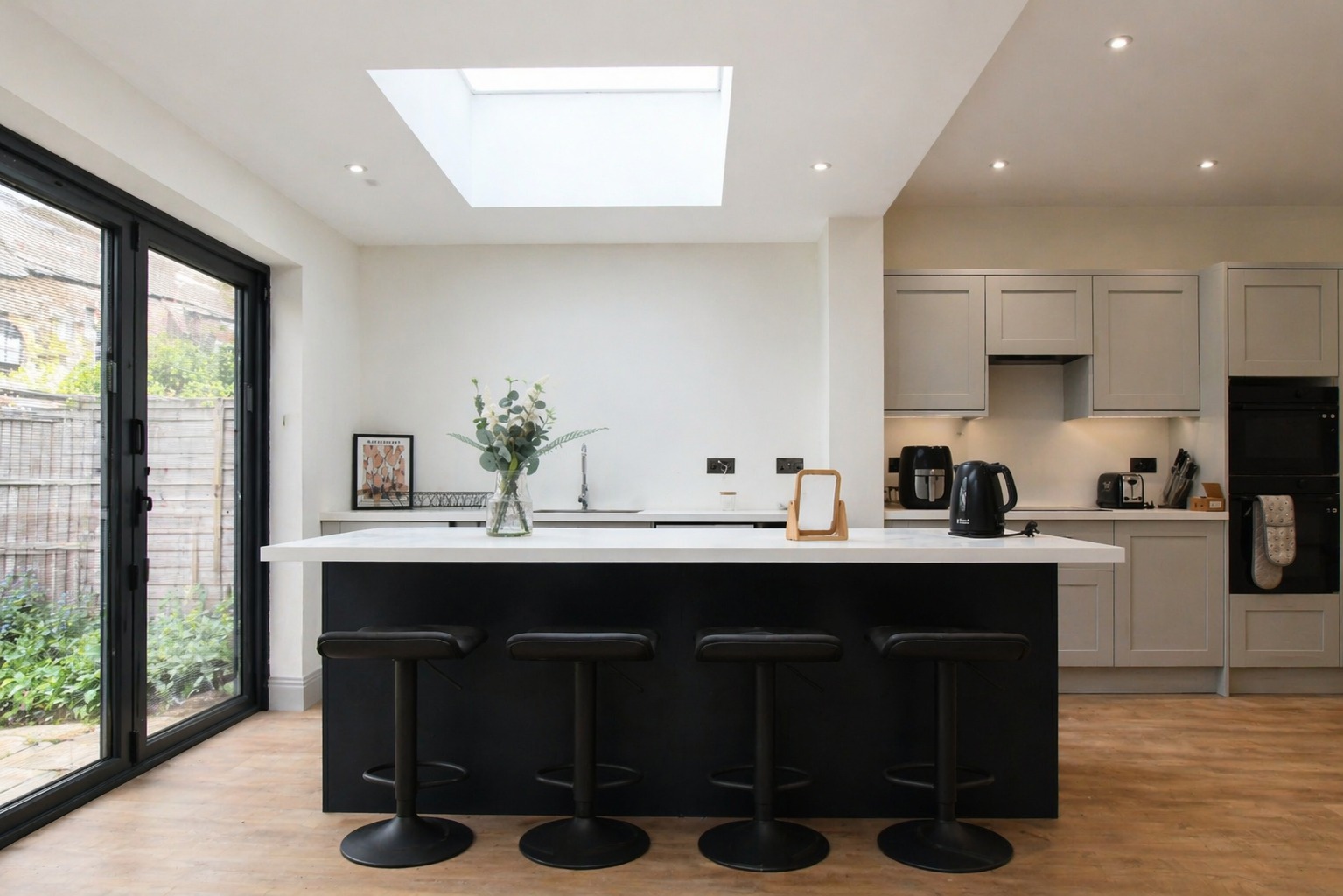 Photo for Scarborough Road, London, E11