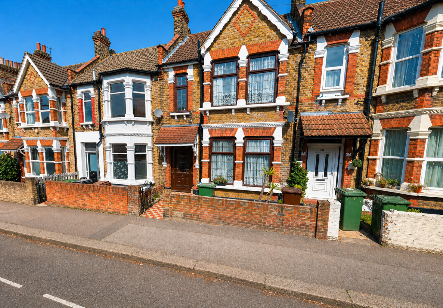 Photo for Scarborough Road, London, E11
