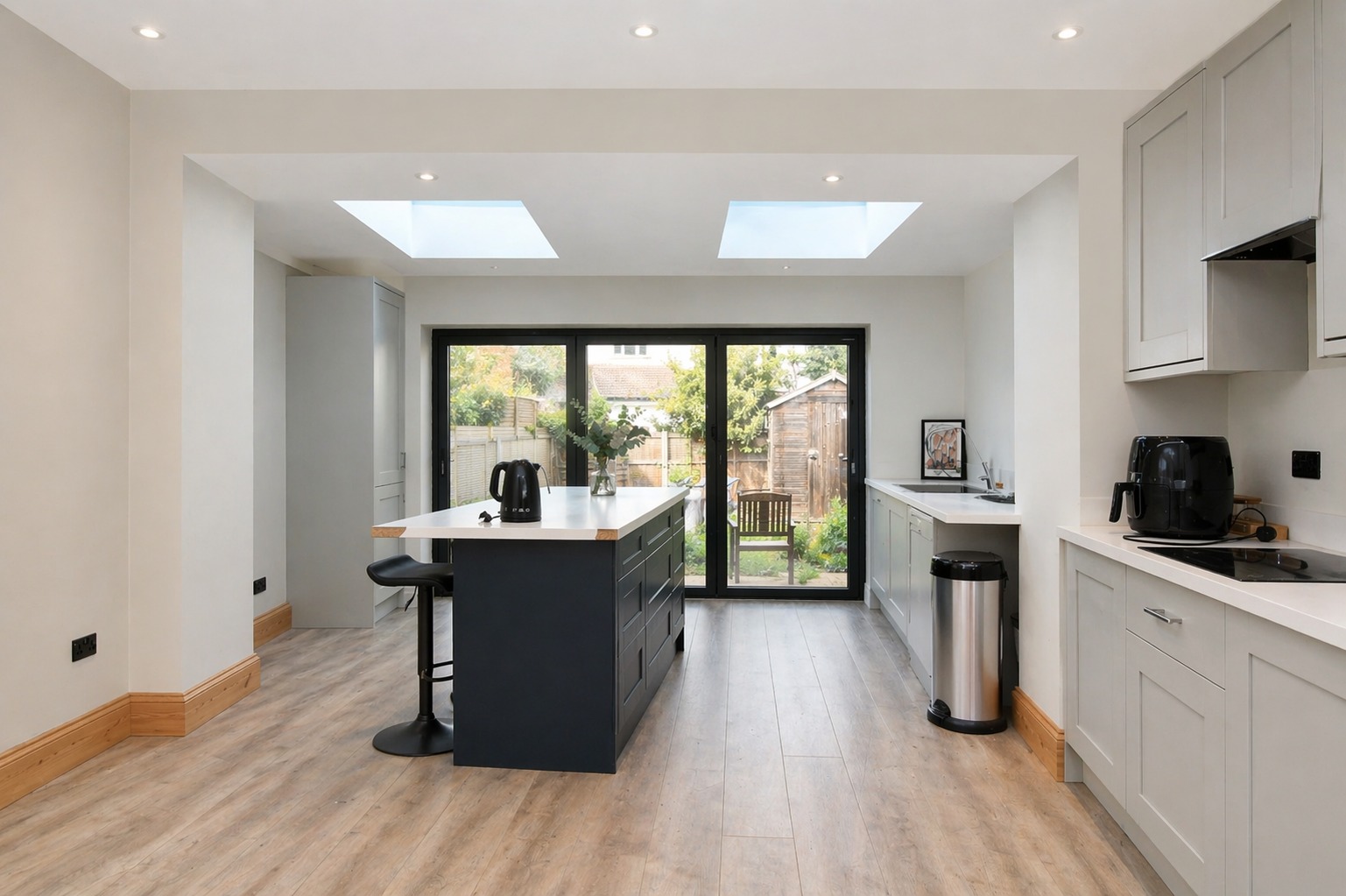 Photo for Scarborough Road, London, E11
