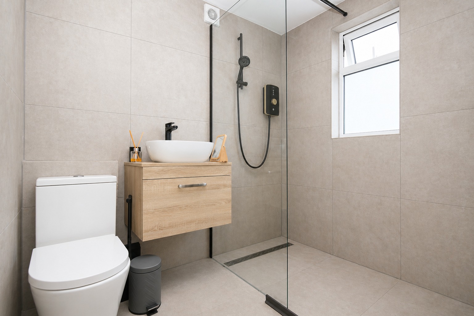 Photo for Scarborough Road, London, E11