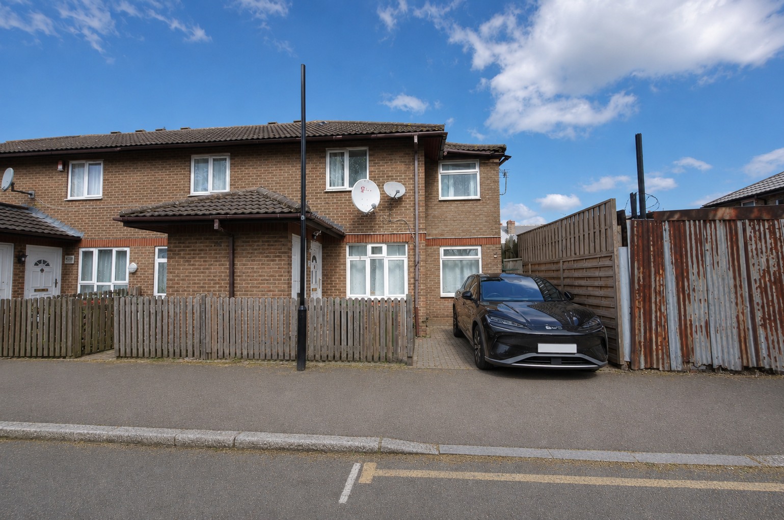 Photo for Room in a Shared House, Churchill Road, London, E16