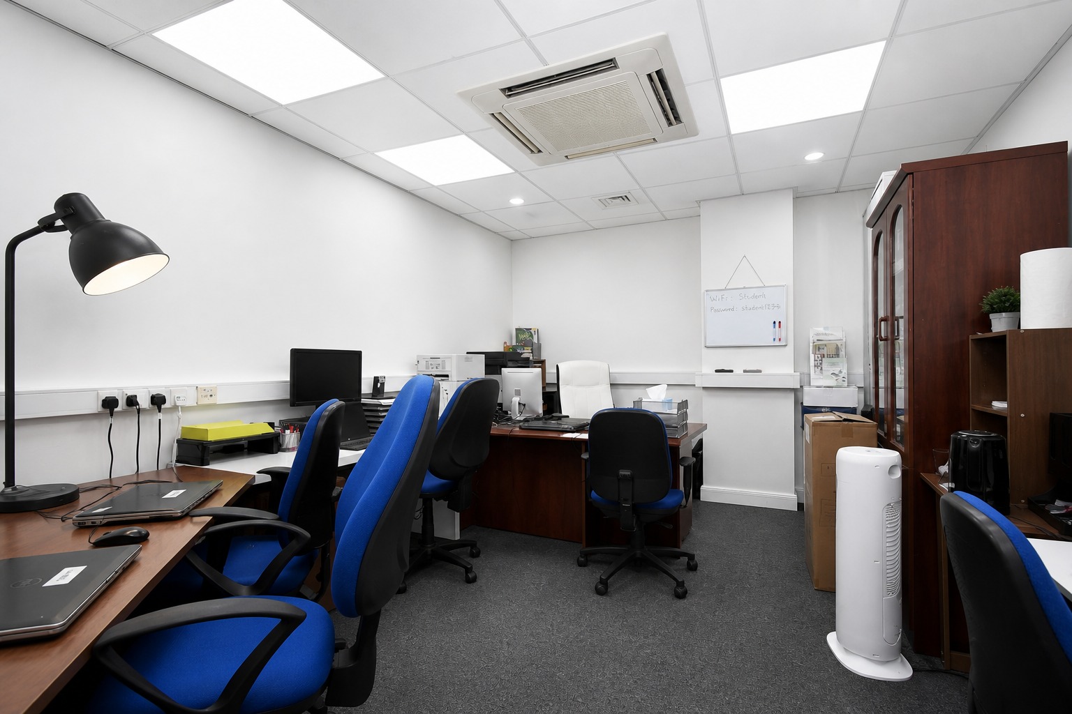 Photo for Boardman House, E15