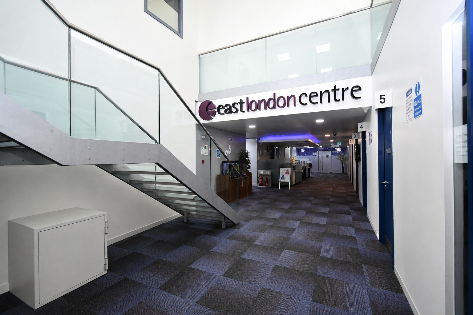 Photo for Boardman House, E15