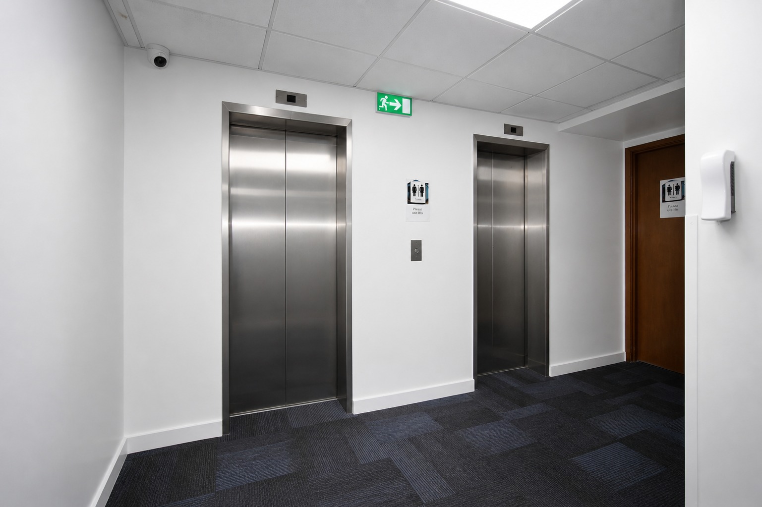 Photo for Boardman House, E15