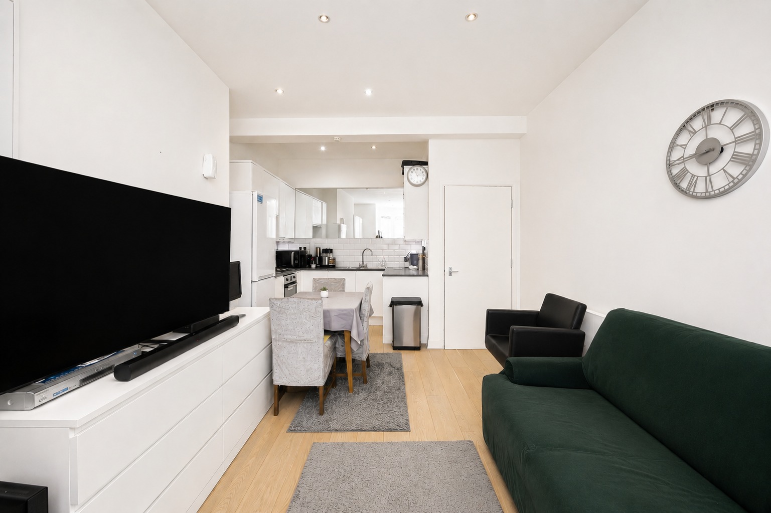 Photo for Forest Drive East, London, E11