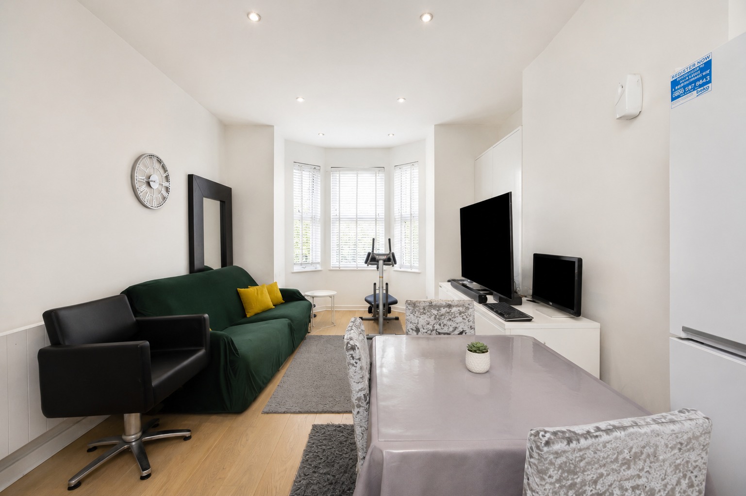 Photo for Forest Drive East, London, E11