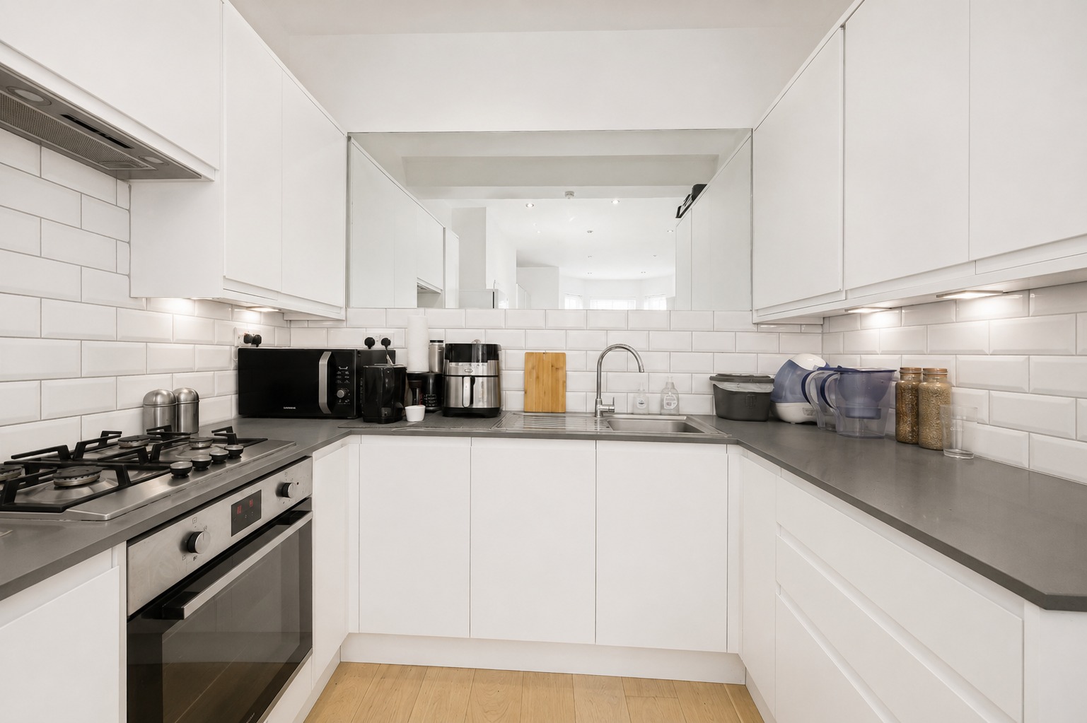 Photo for Forest Drive East, London, E11