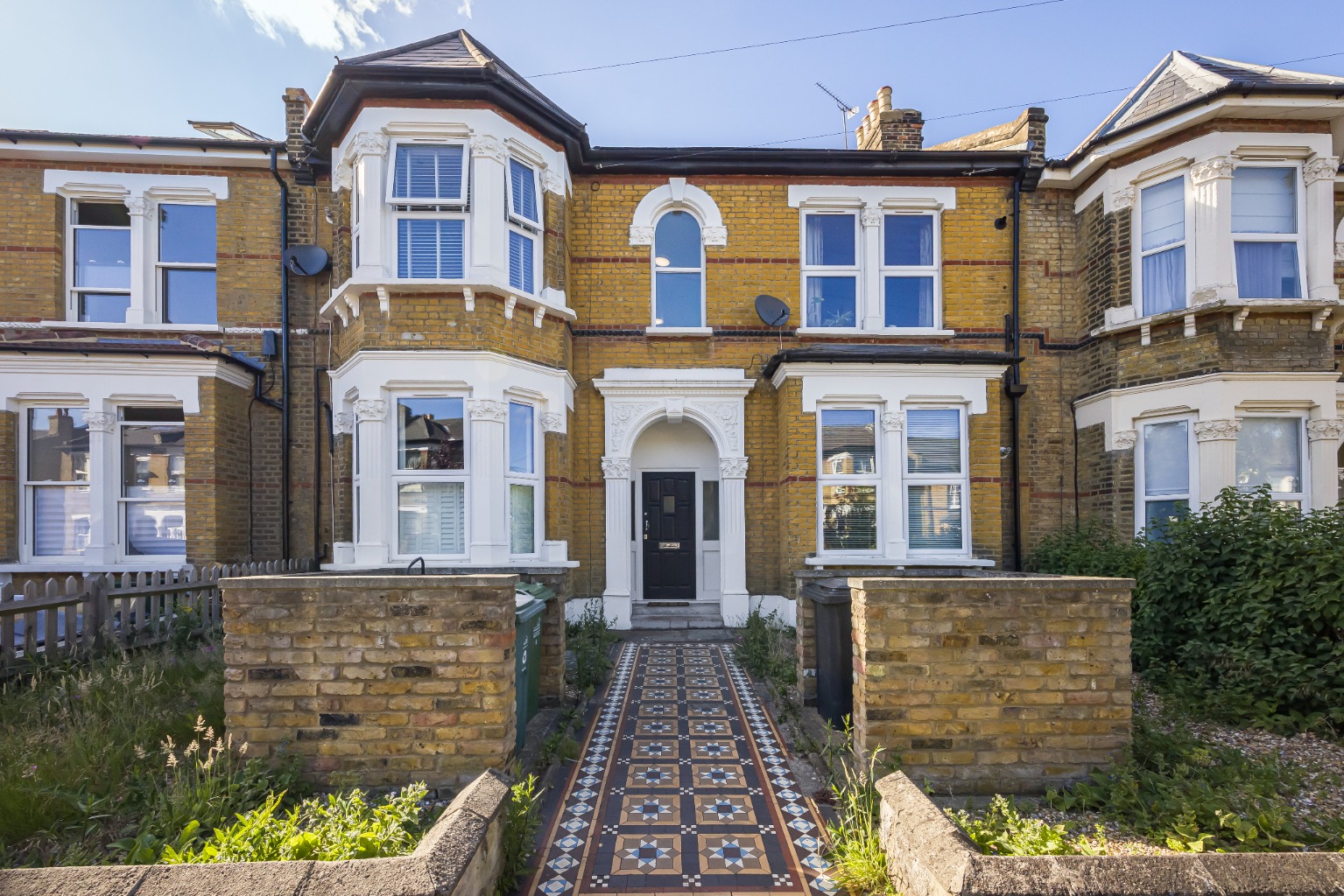 Photo for Forest Drive East, London, E11