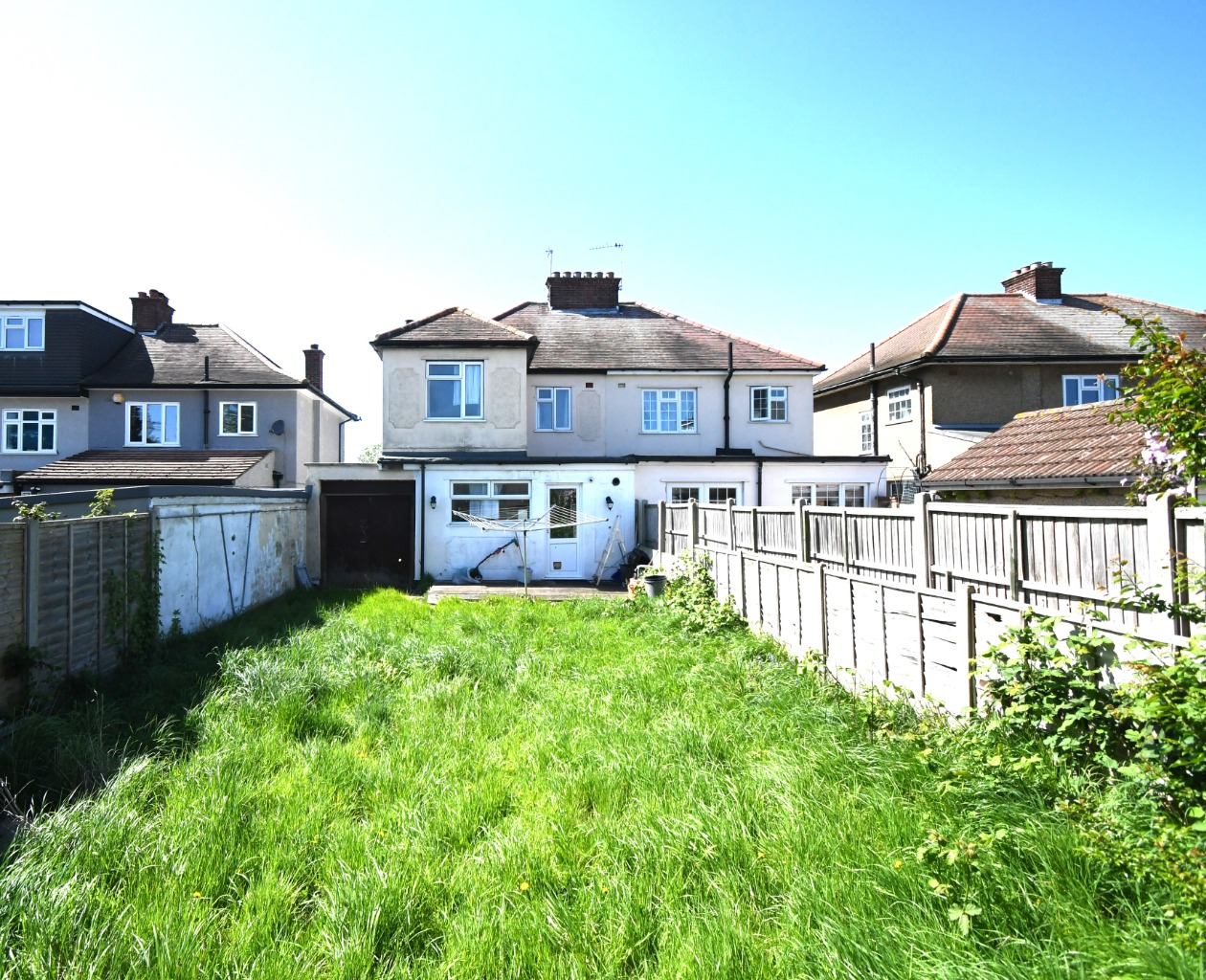 Photo for Clockhouse Lane, Romford, RM5