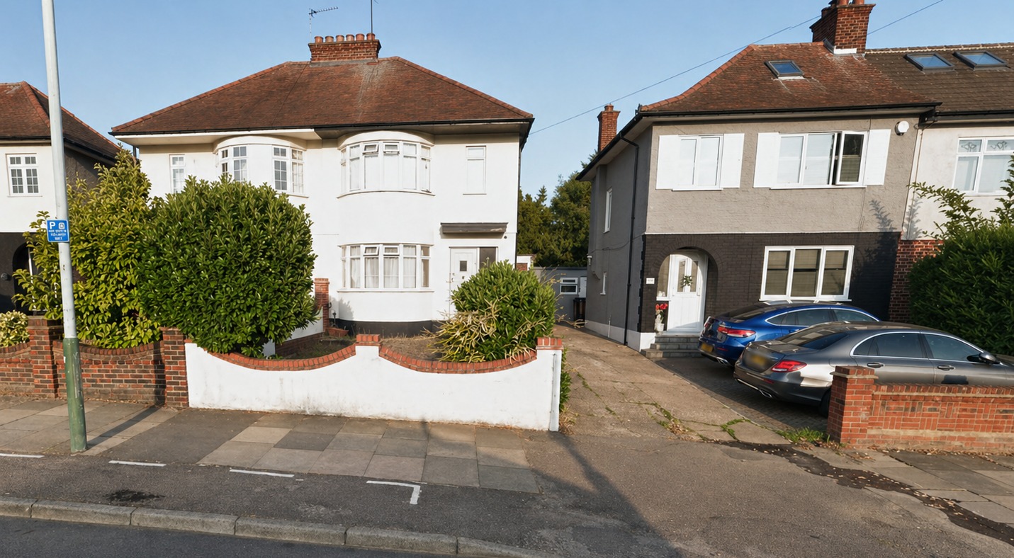 Photo for Clockhouse Lane, Romford, RM5