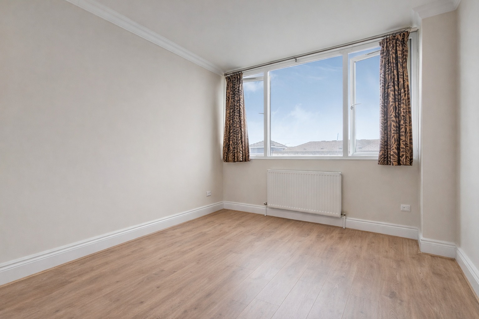 Photo for Ray Lodge Road, Woodford Green, IG8