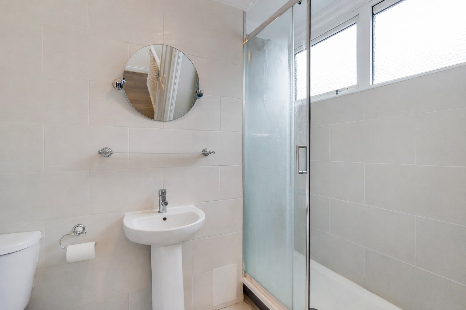 Photo for Ray Lodge Road, Woodford Green, IG8