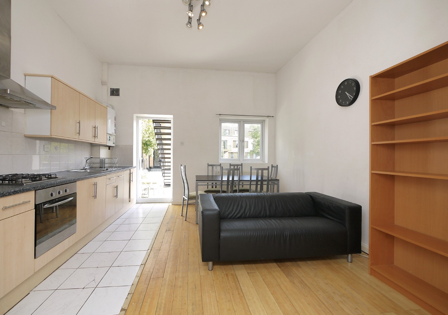 Photo for Mare Street, London,  E8