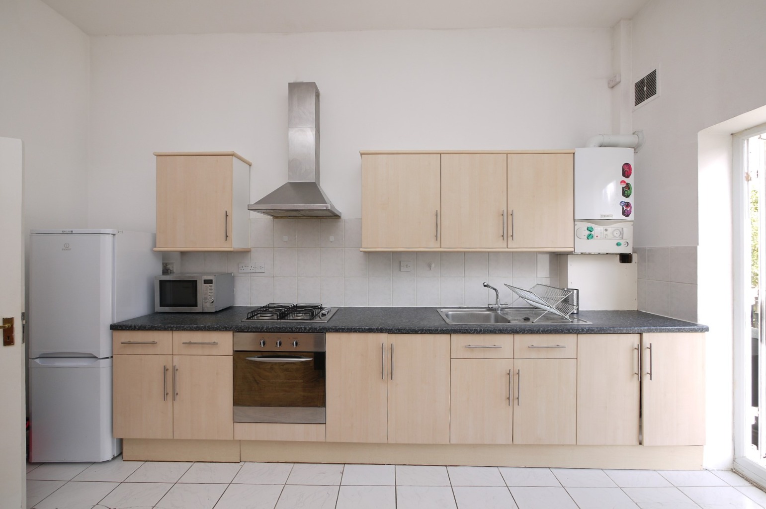 Photo for Mare Street, London,  E8