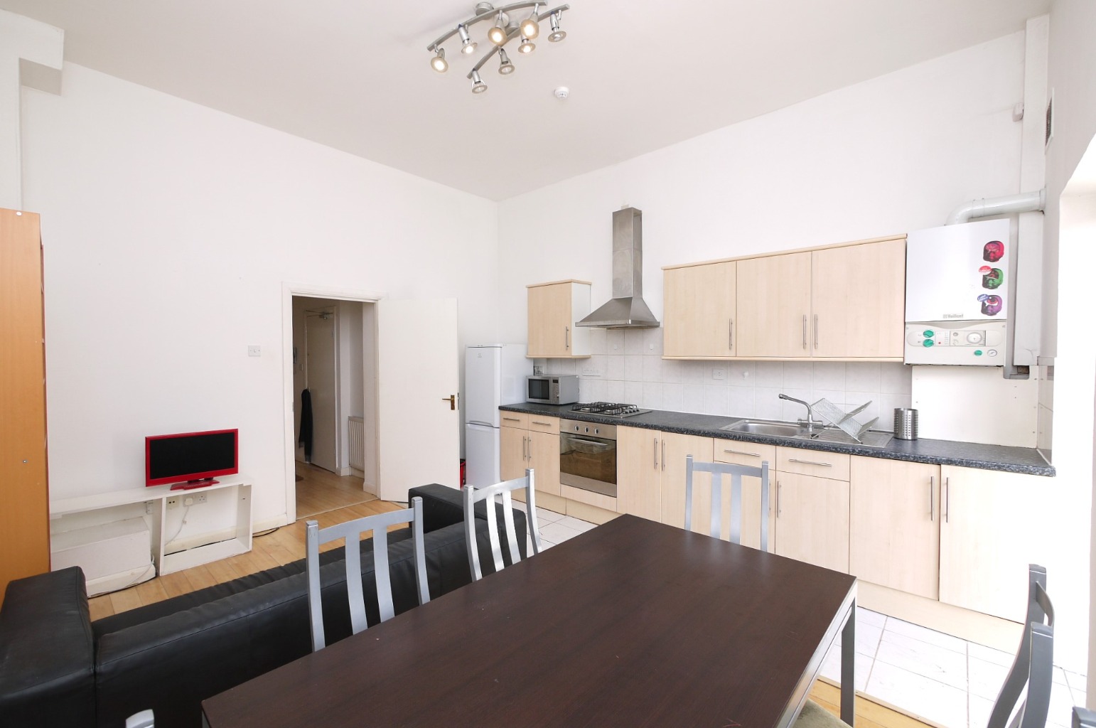 Photo for Mare Street, London,  E8