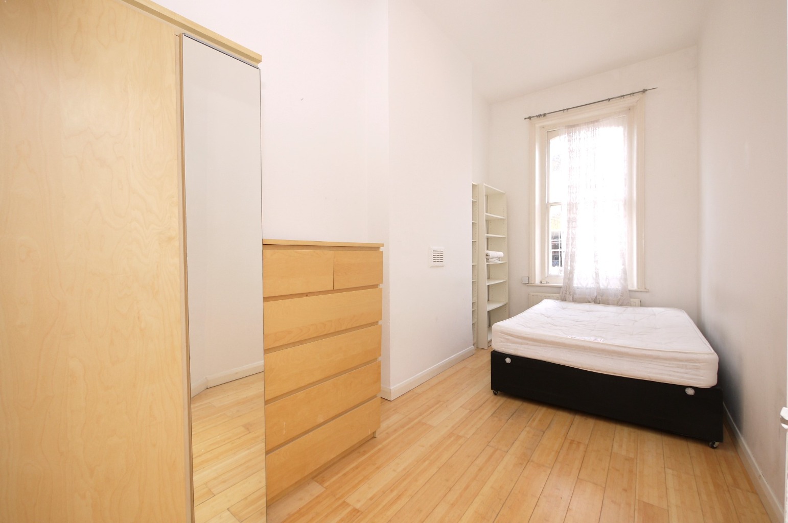 Photo for Mare Street, London,  E8