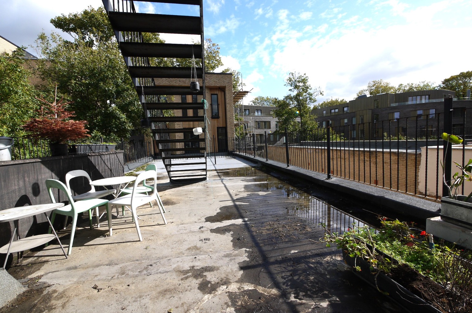 Photo for Mare Street, London,  E8