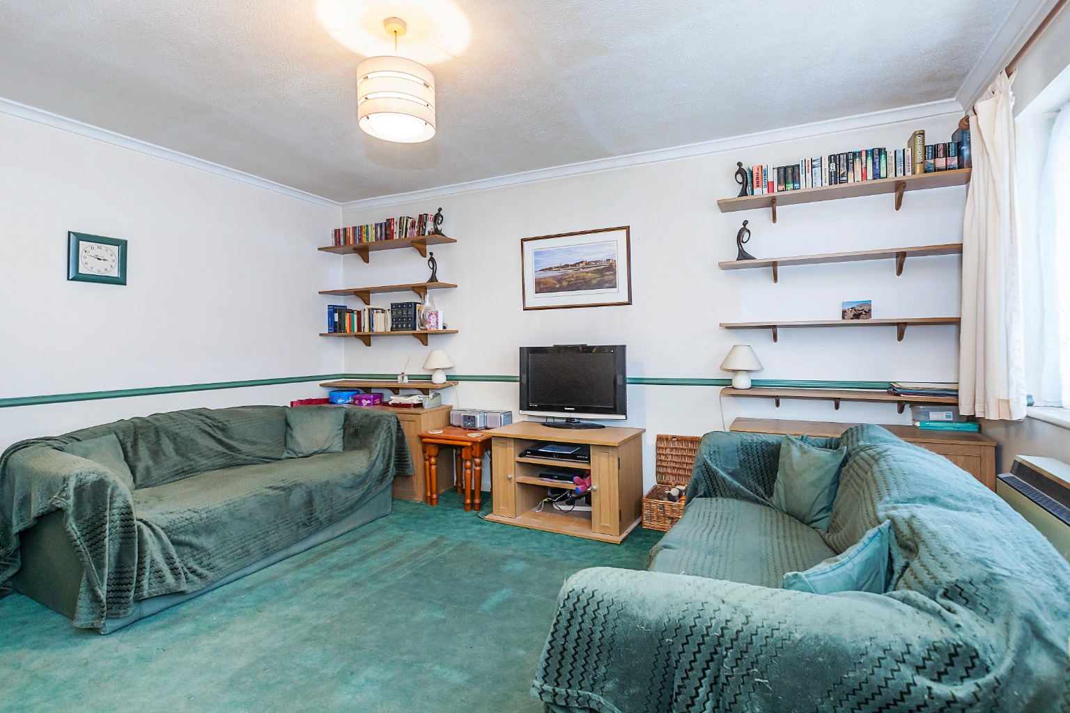 Photo for Silks Court, High Road Leytonstone, London, E11