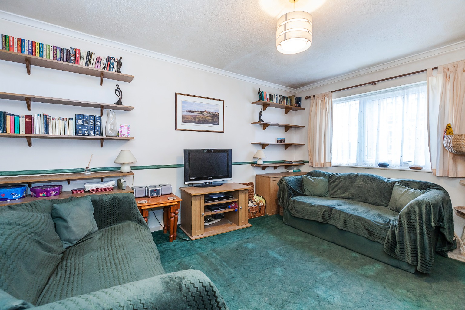 Photo for Silks Court, High Road Leytonstone, London, E11