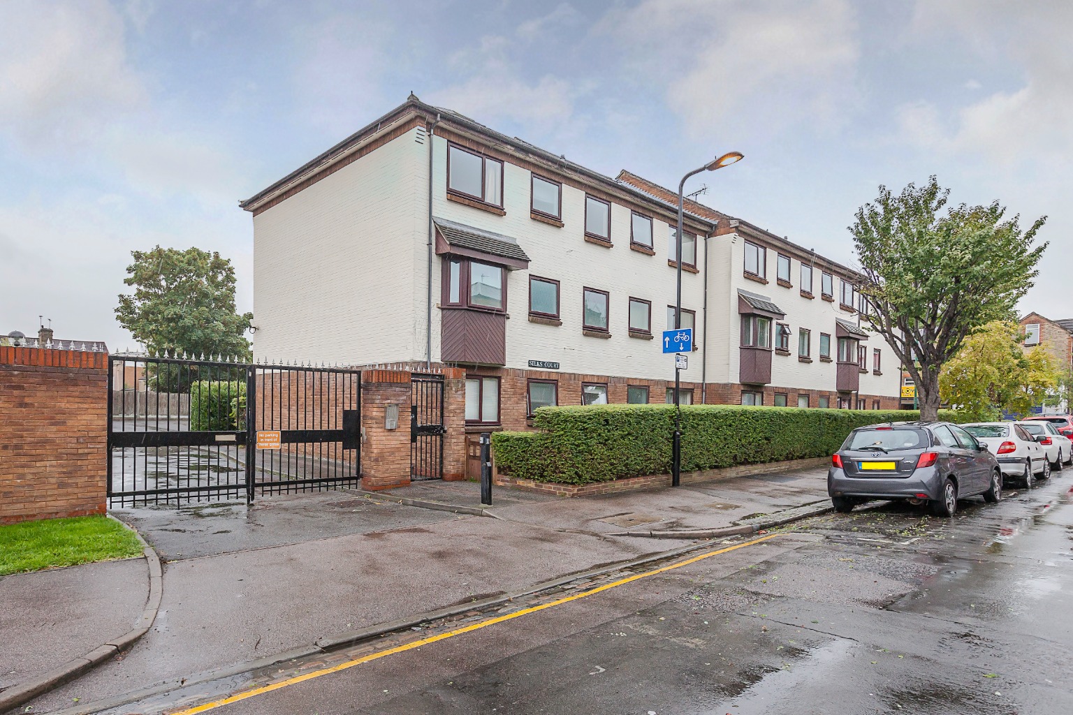 Photo for Silks Court, High Road Leytonstone, London, E11