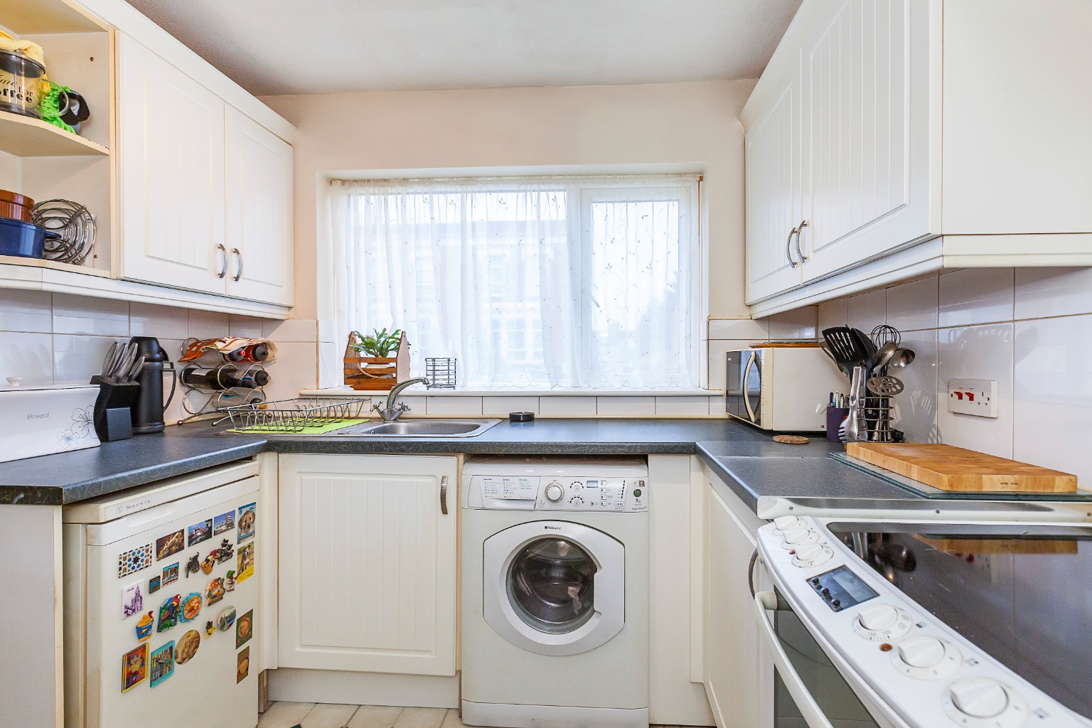 Photo for Silks Court, High Road Leytonstone, London, E11