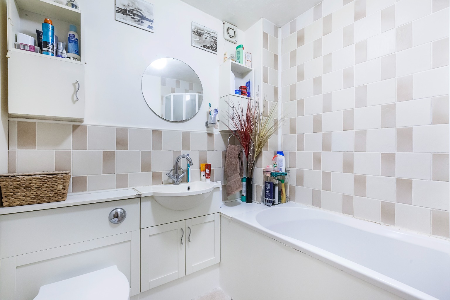 Photo for Silks Court, High Road Leytonstone, London, E11