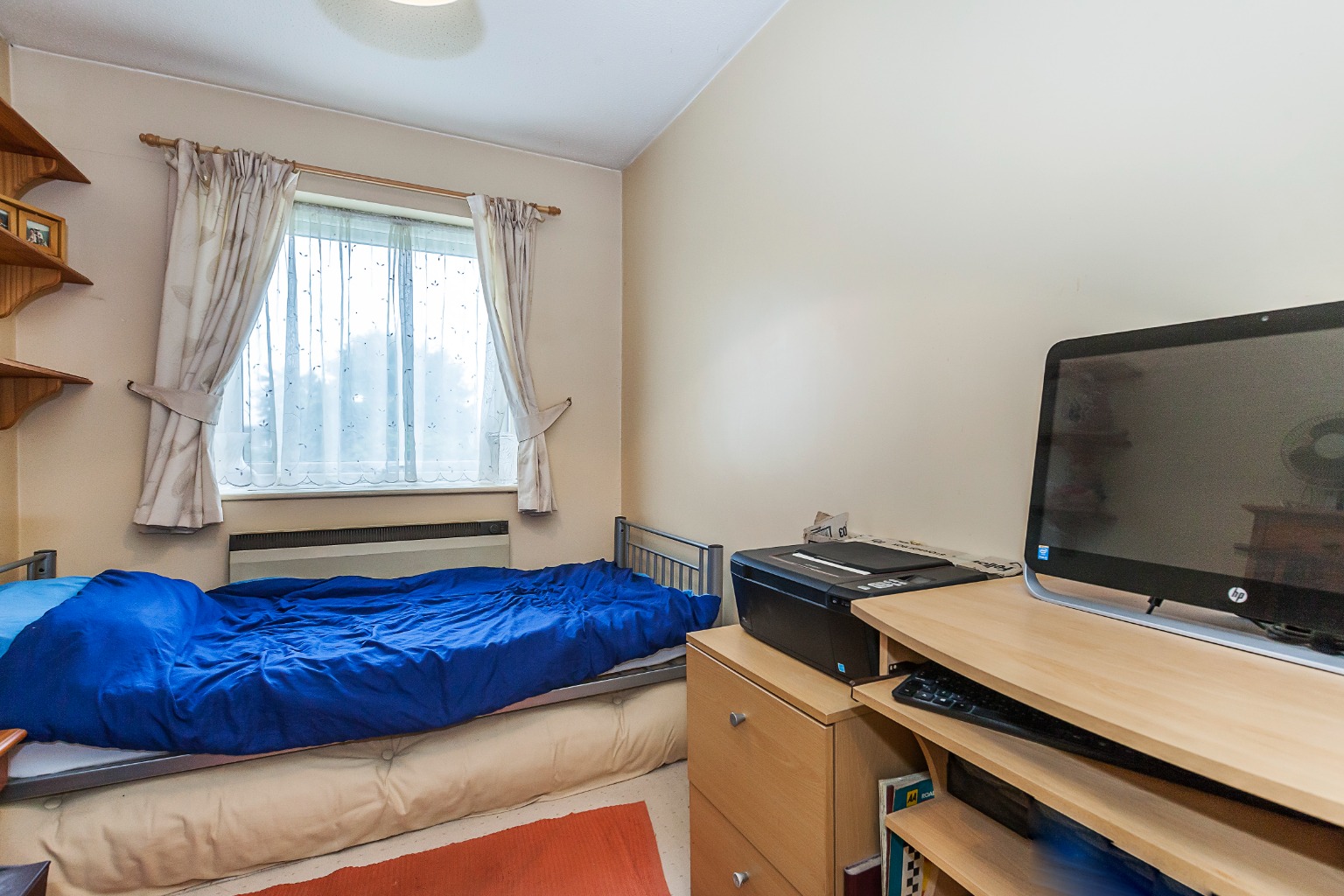 Photo for Silks Court, High Road Leytonstone, London, E11