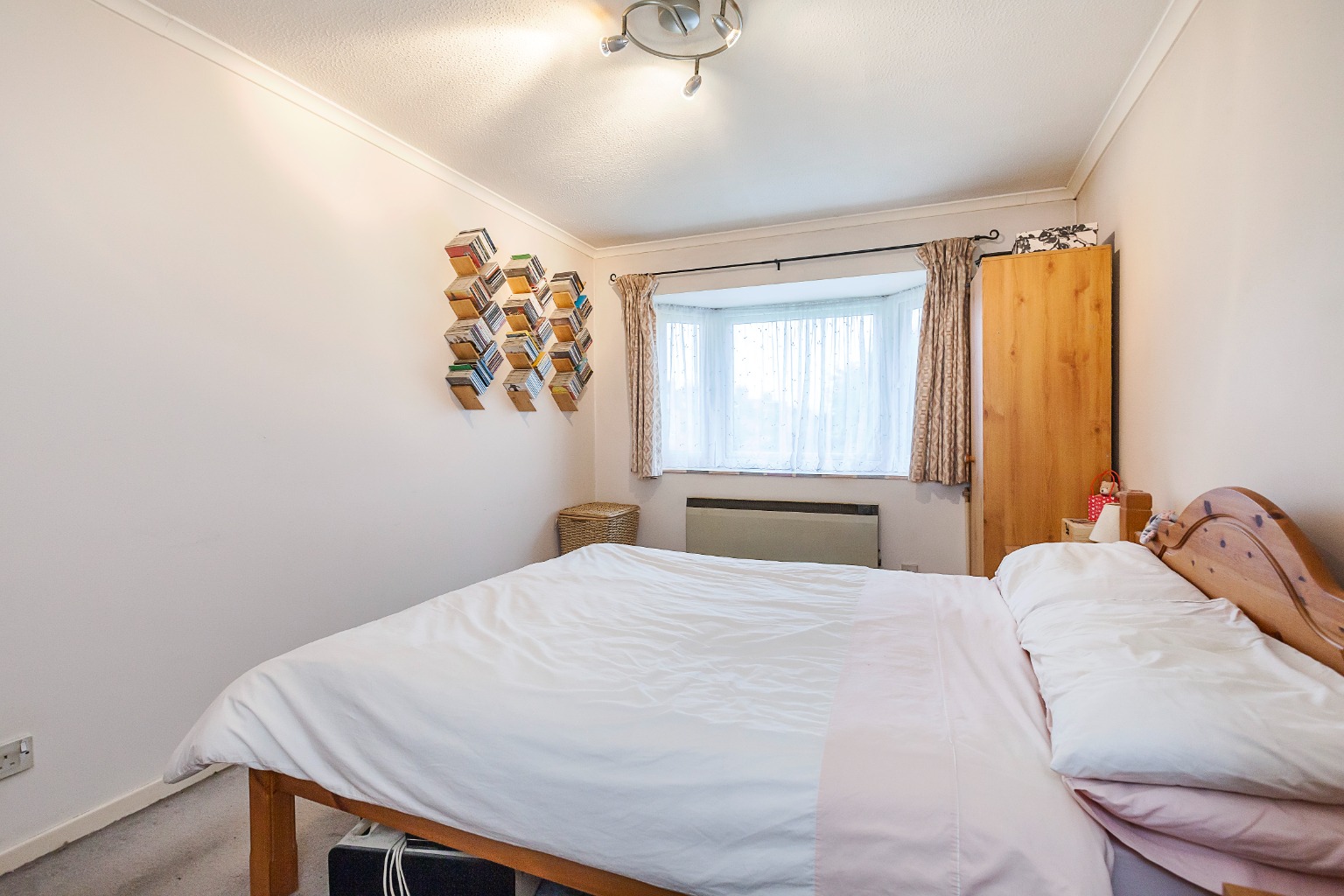 Photo for Silks Court, High Road Leytonstone, London, E11
