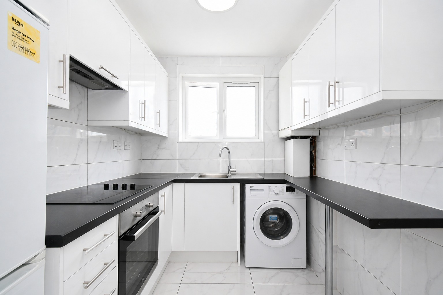 Photo for Barking Road, London, E6