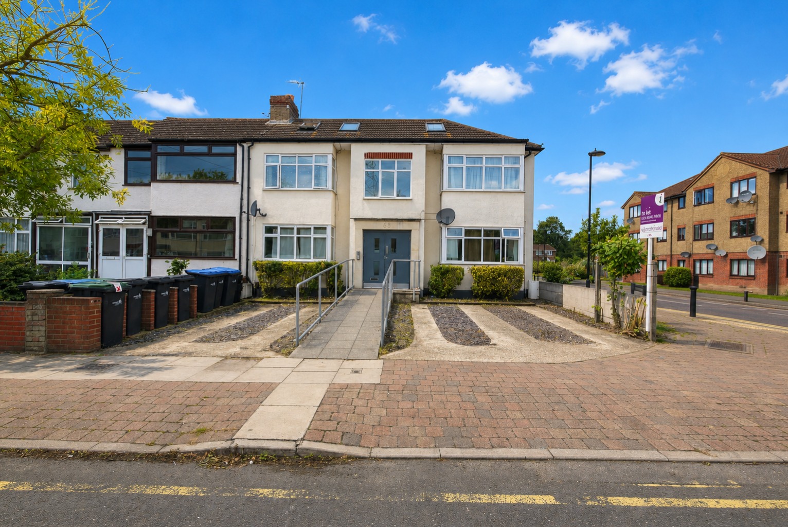 Photo for Tysoe Avenue, Enfield, EN3