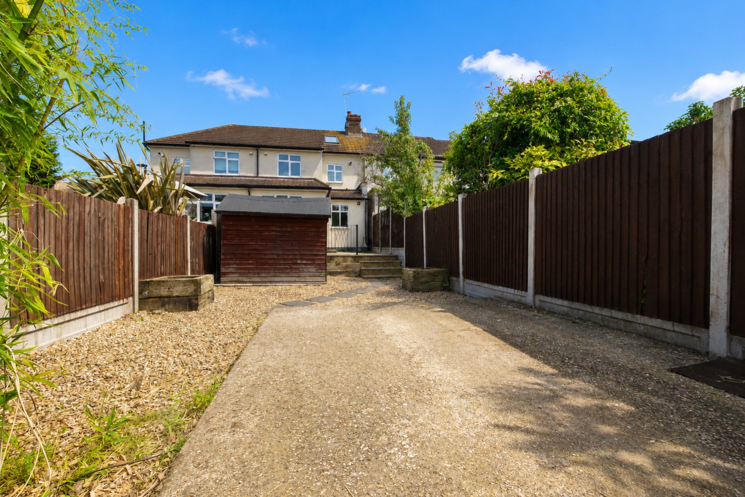 Photo for Tysoe Avenue, Enfield, EN3