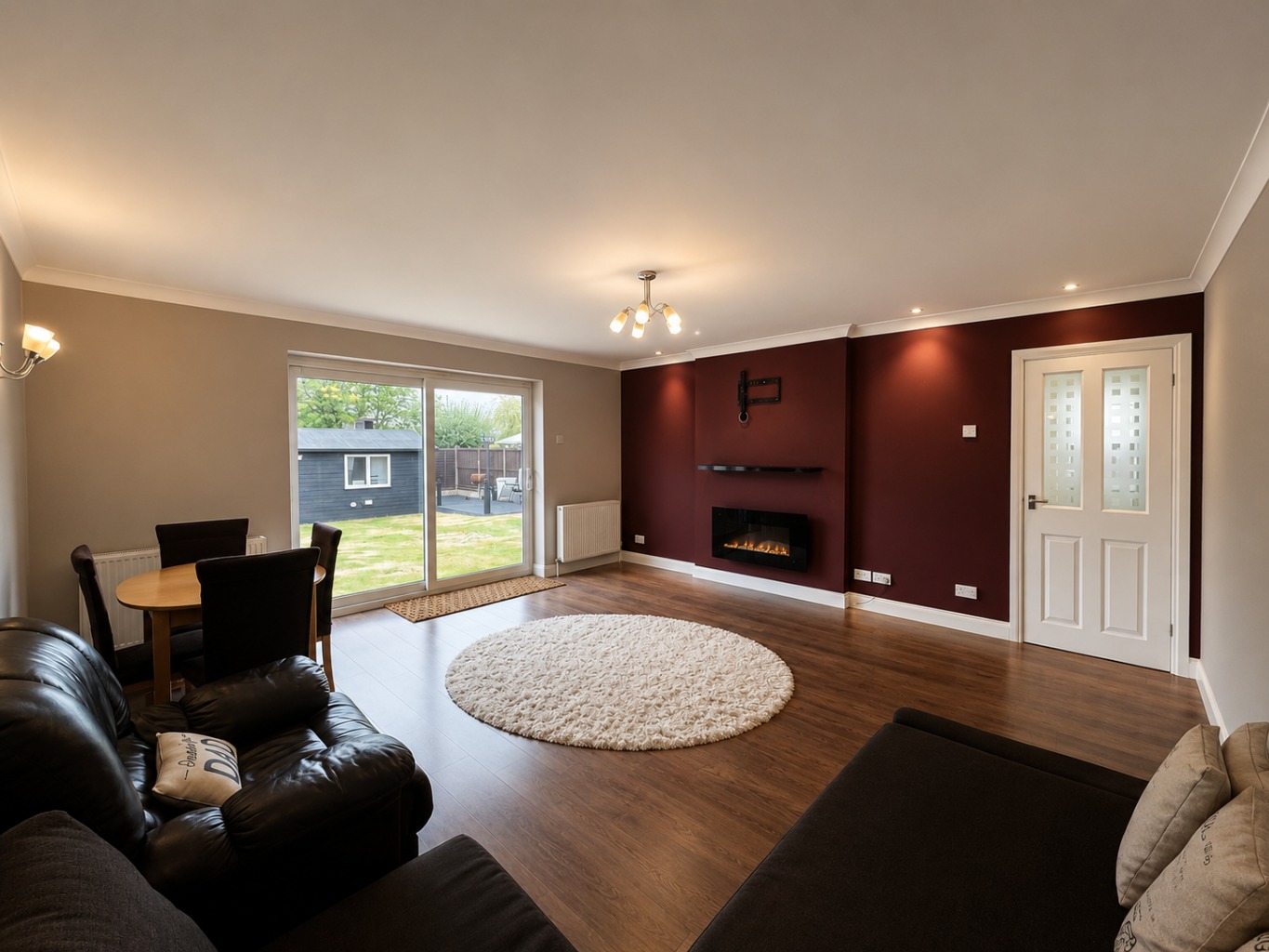 Photo for Point Clear Road, St. Osyth, Clacton-On-Sea, Essex, CO16