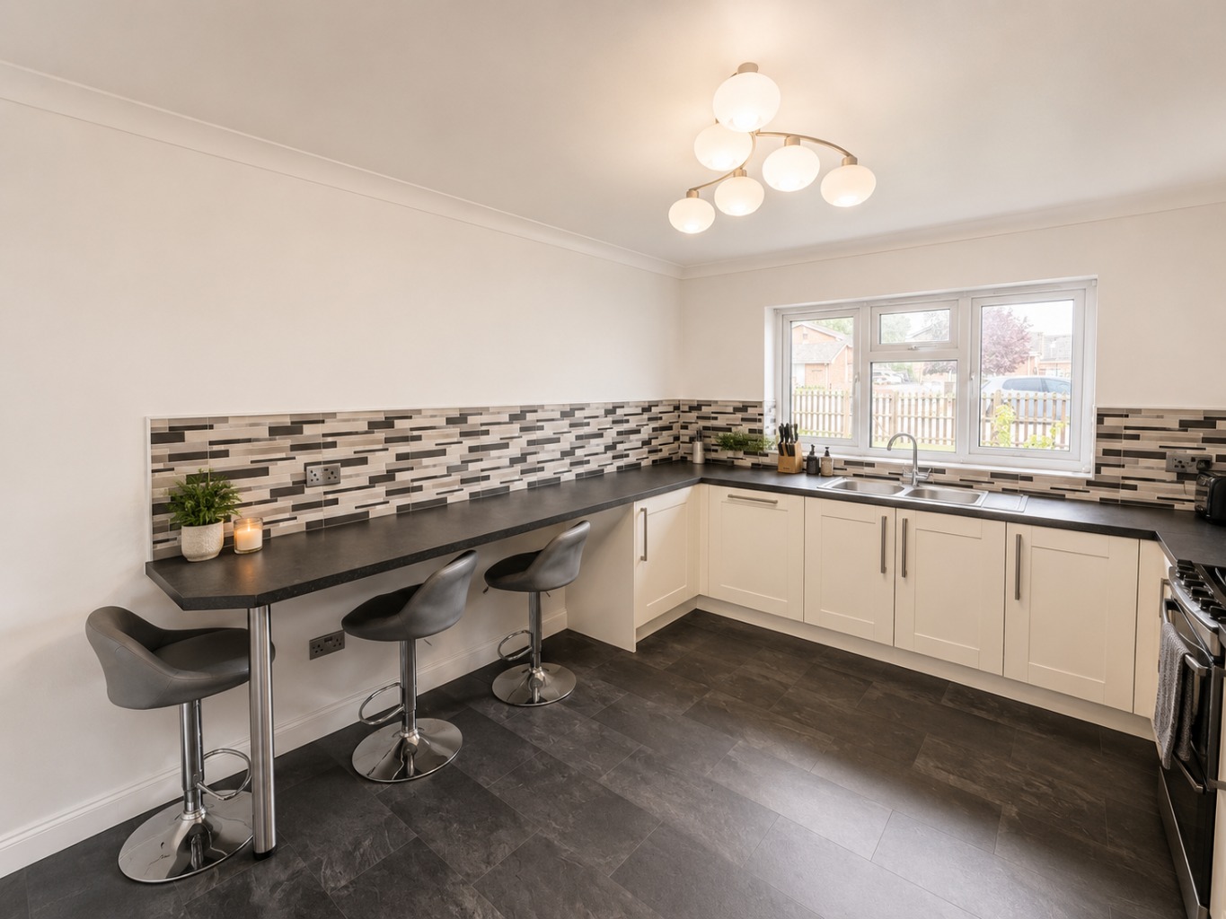 Photo for Point Clear Road, St. Osyth, Clacton-On-Sea, Essex, CO16