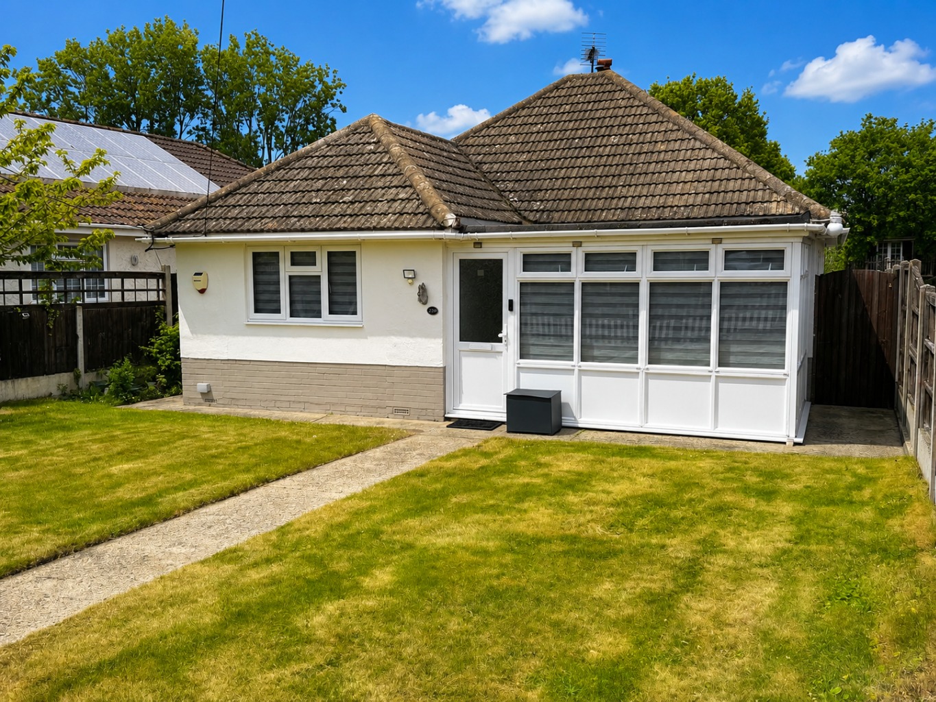 Photo for Point Clear Road, St. Osyth, Clacton-On-Sea, Essex, CO16